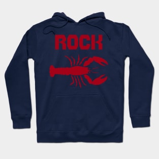 Rock Lobster Hoodie